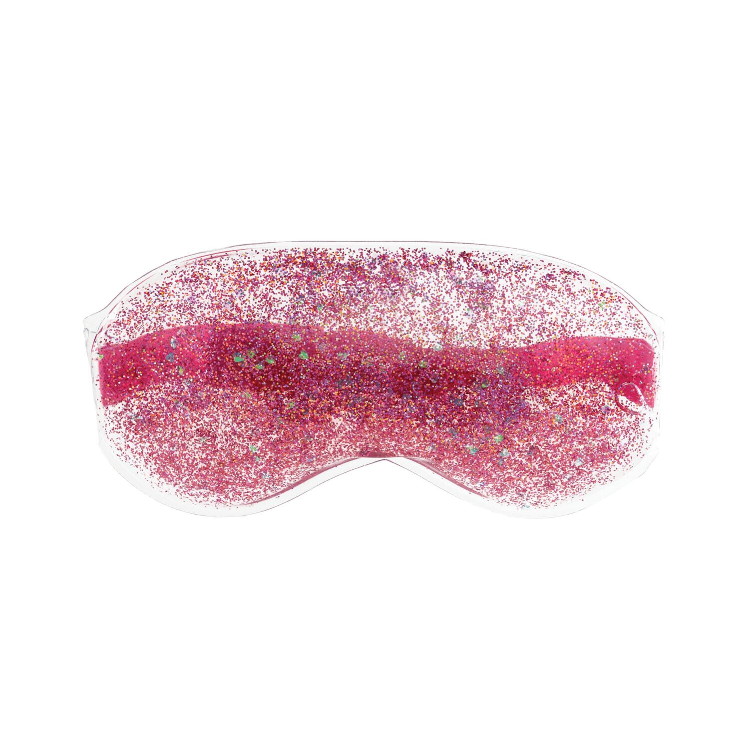 miss spa Revitalizing Glitter Eye Mask Sally Beauty