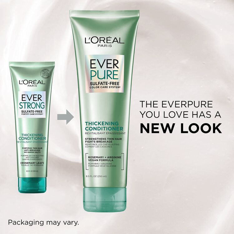 EverPure Thickening Conditioner