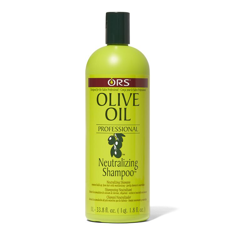 Ors Olive Oil Professional Neutralizing Shampoo