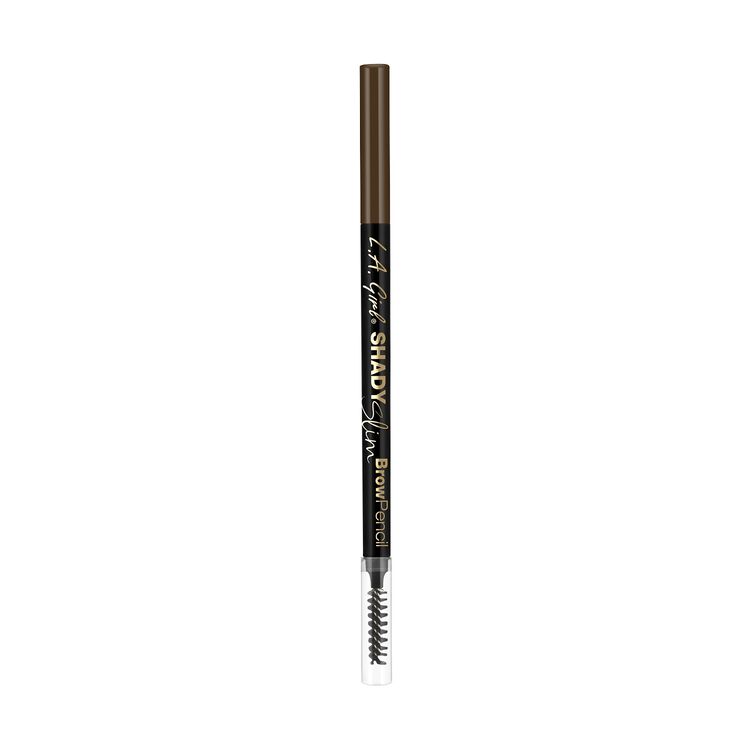 Shady Slim Brow Pencil Warm Brown