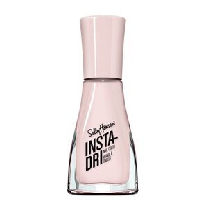 In A Blush Nail Color