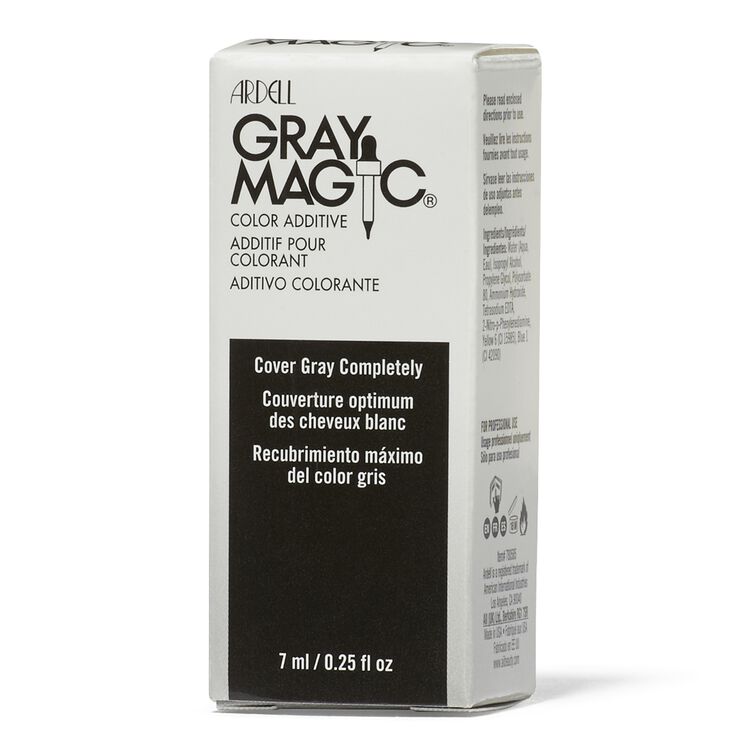 Gray Magic Color Additive .25 oz.