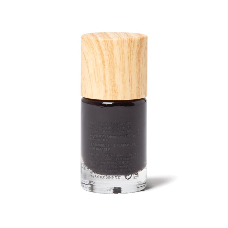 Total Turn-Onyx Nail Color