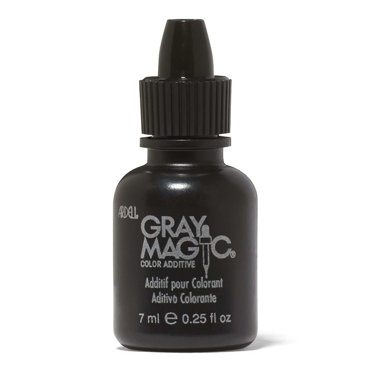 Ardell Gray Magic Color Additive .25 oz. Hair Fillers & Additives
