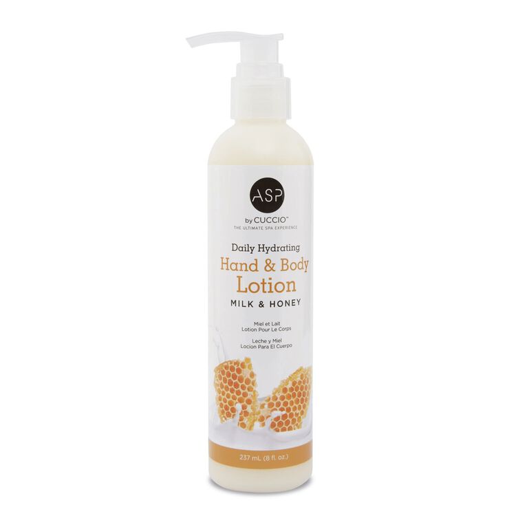 Milk and Honey Body Lotion | Sally Beauty