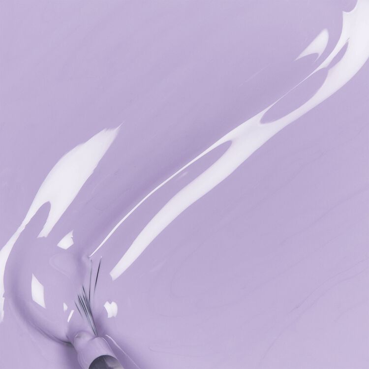 A Waltz In The Park Nail Lacquer