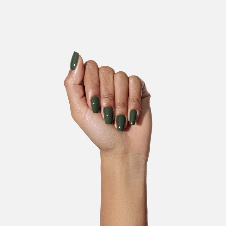 Jade Parade Premium Press On Nails