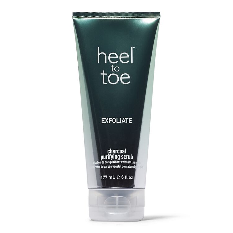 NatraCure Foot Scrub - Exfoliates and Reinvigorates Dry, Cracked Feet, Moisturizes Dry Skin - 4 oz (9921-4OZ)