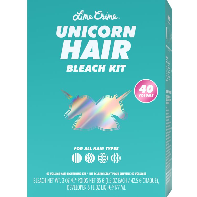 Bleach Party 40 Volume Lightening Kit