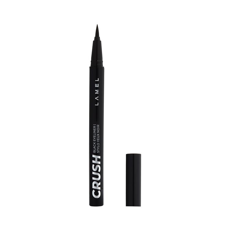 Crush Look Eyeliner