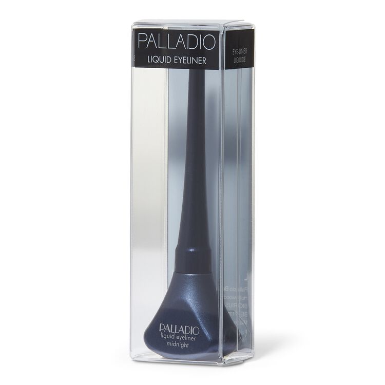 Liquid Eyeliner Midnight