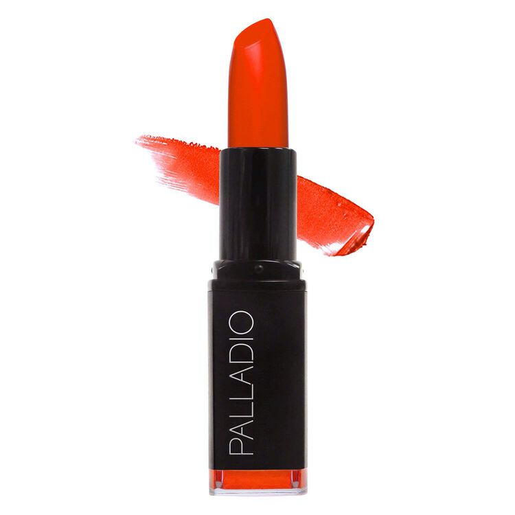 Dreamy Matte Coral  Herbal Lip Color