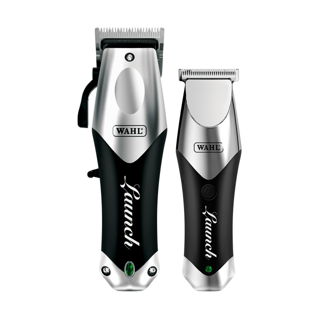 Cordless Launch Combo by Wahl | Clippers and Trimmers | Sally Beauty