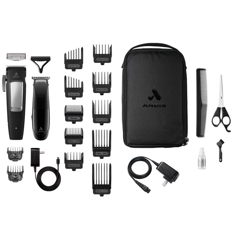 inCRED Cordless Combo