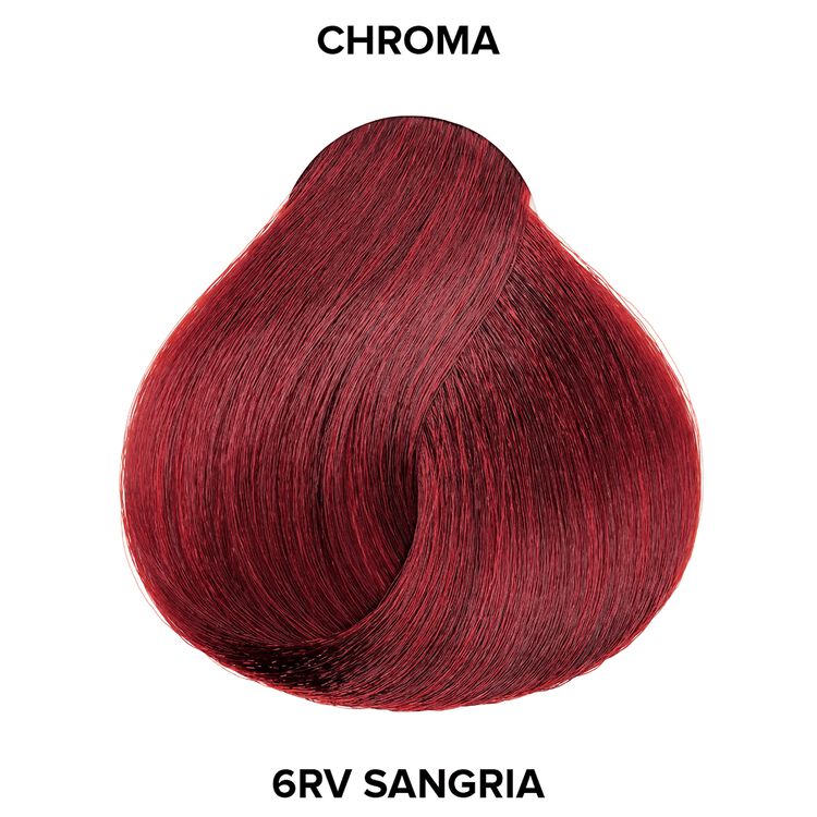 6RV Chroma Sangria