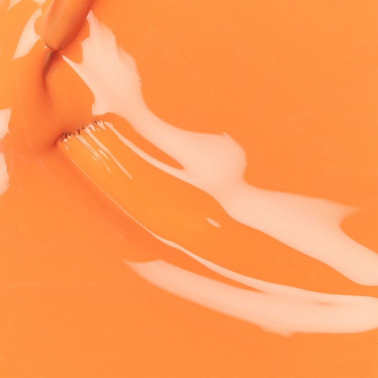 Sun Of A Peach Nail Lacquer