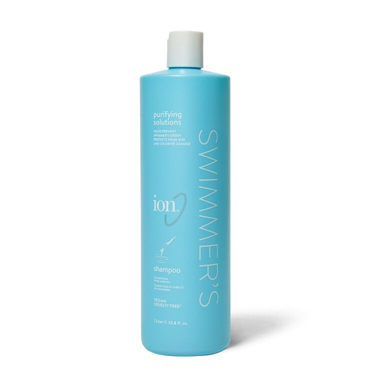 Swimmer's Shampoo 33.8 oz