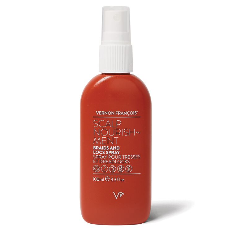 Scalp Nourish-Ment Braid & Loc Spray