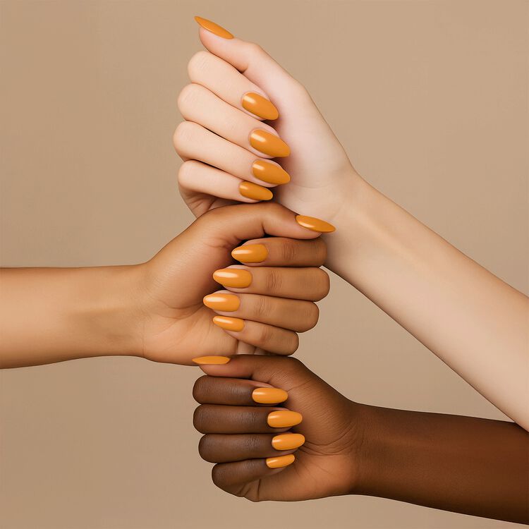 Gel Pro HEMA-Free Gel Polish Not Your Honey