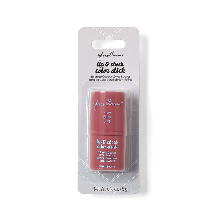 Berry Lip & Cheek Color Stick