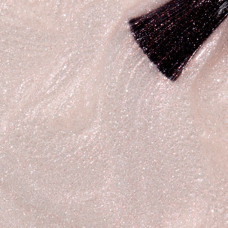 Throw Me a Kiss Nail Lacquer