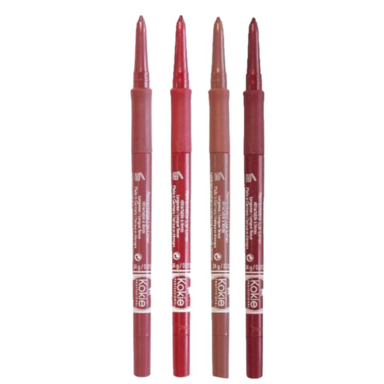 Mechanical Lip Liner Pencil