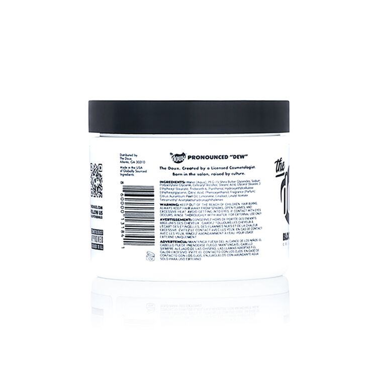 Block Party Stay Ready Sculpting Wax