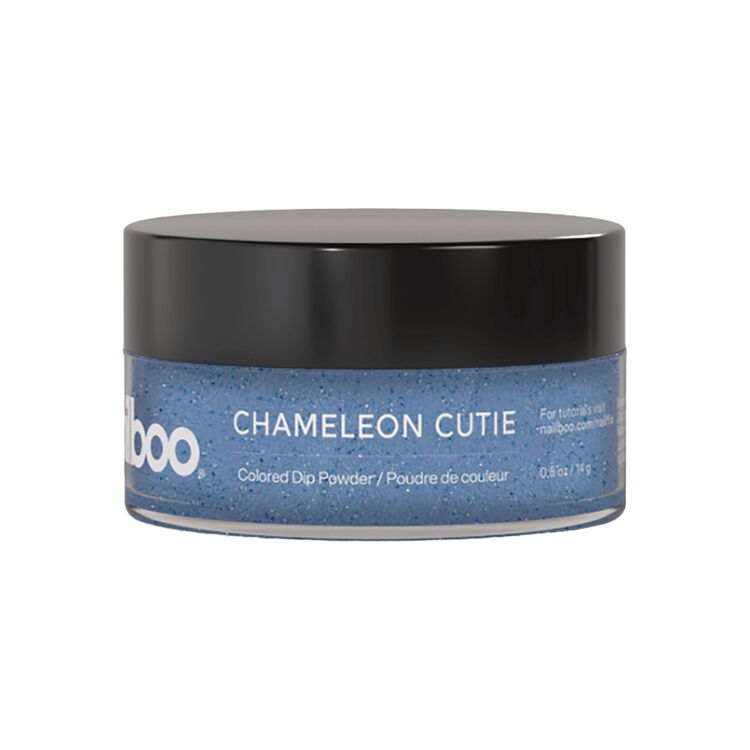 Chameleon Cutie Thermal Dip Powder