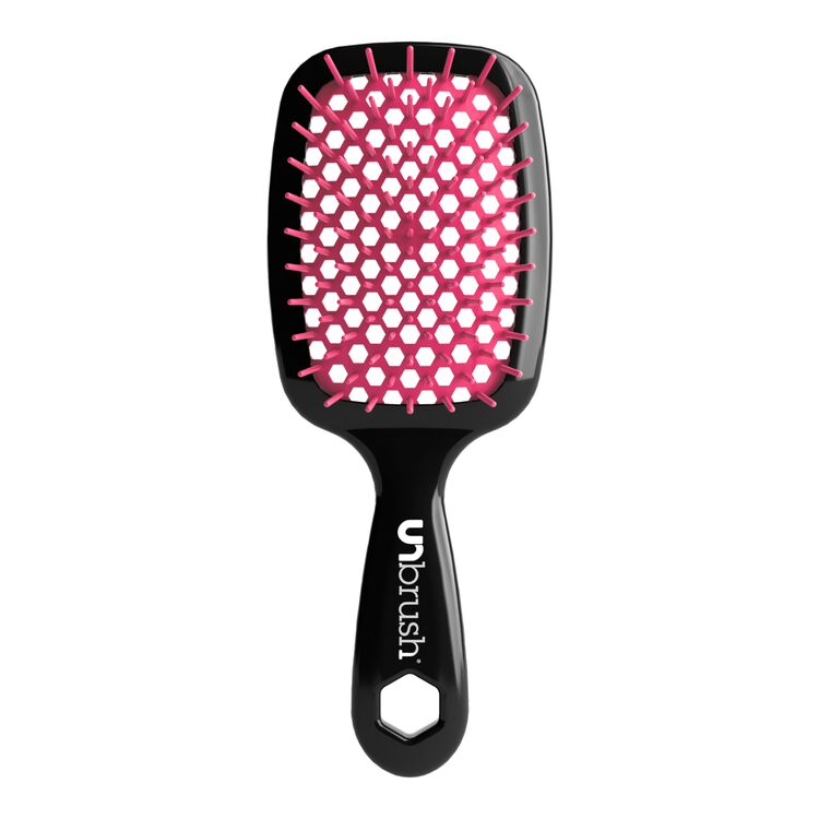 Detangling Hair Brush Cherry Blossom