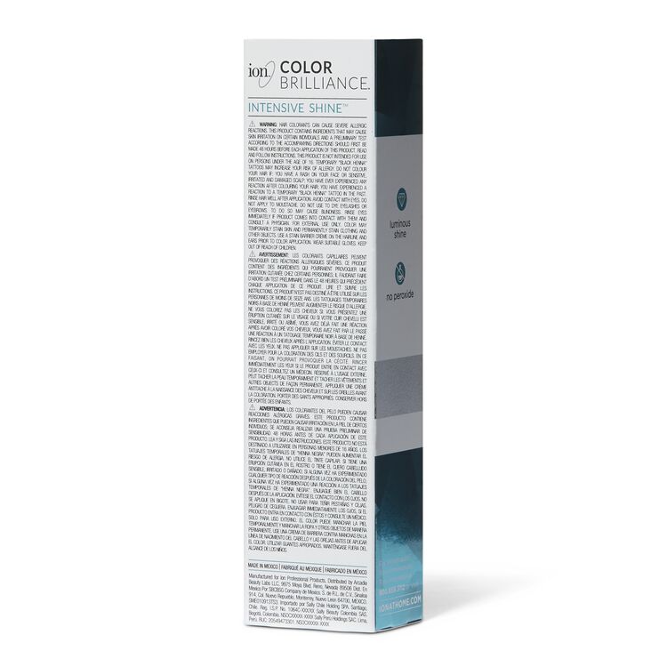 Jade Semi Permanent Hair Color