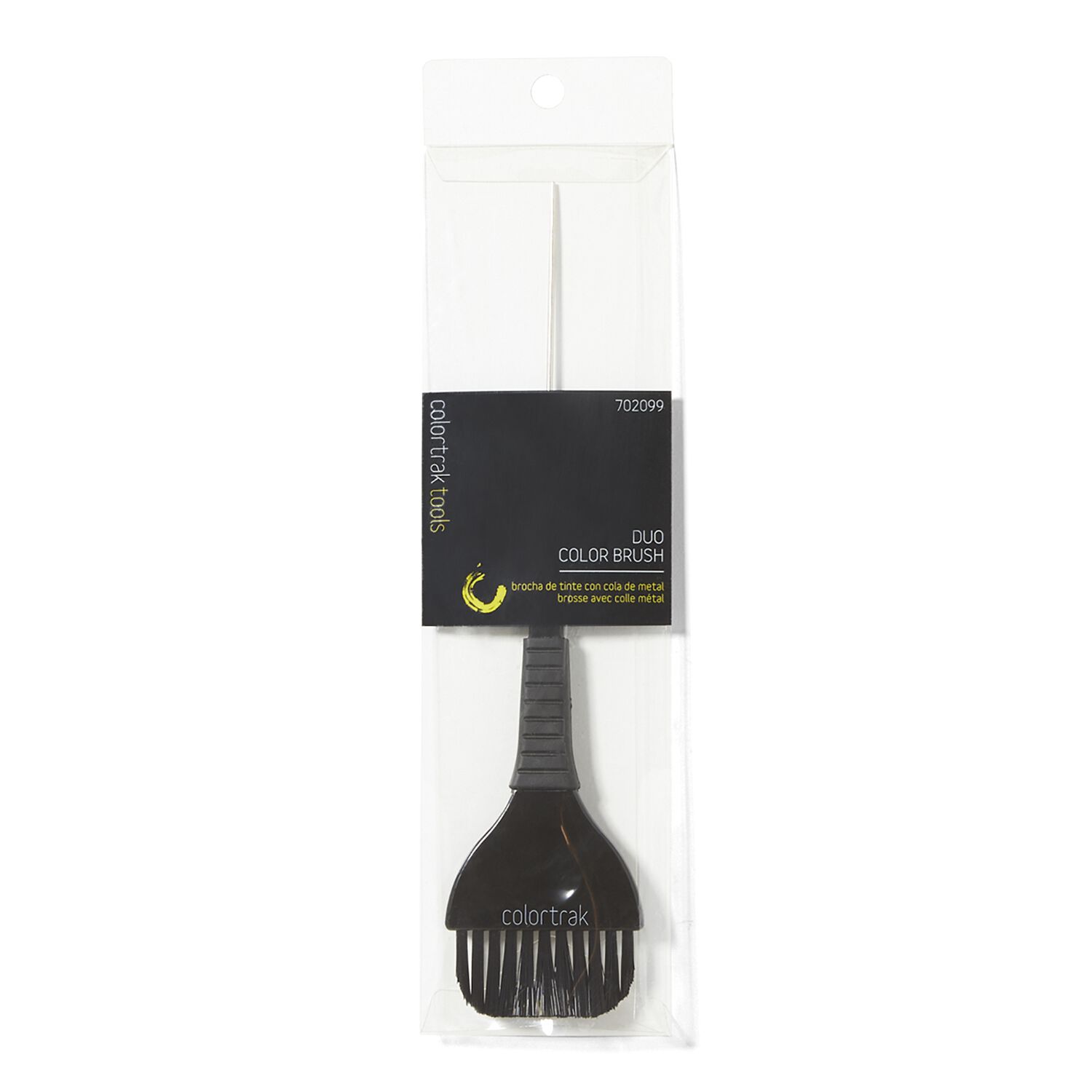 Colortrak Duo Pin Tail Color Brush