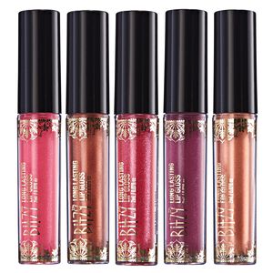 Long Lasting Lip Gloss