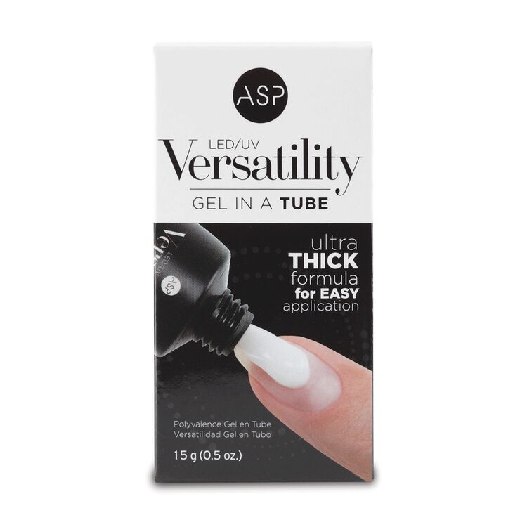 Versatility Gel Milk It!