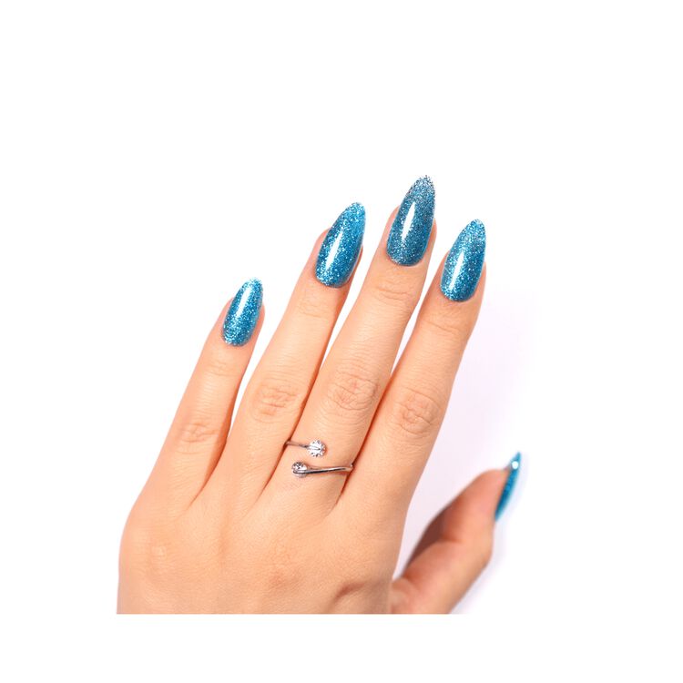 Forever Glaze Diamond Daze Gel Polish
