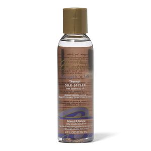 Thermal Silk Styler