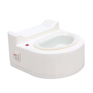 Lotion Warmer