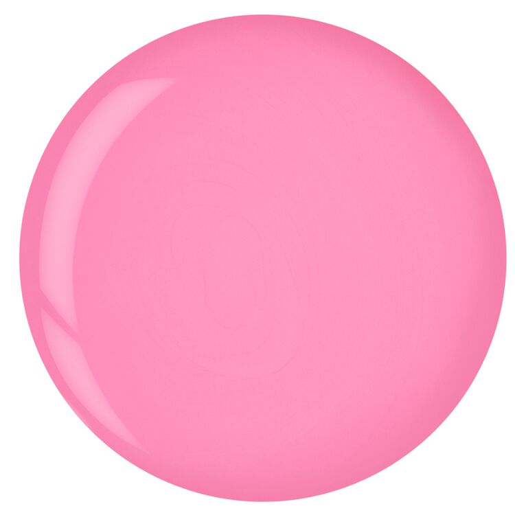 Pink-A-Boo Gel Polish