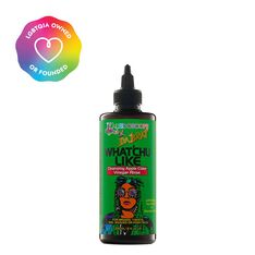 Da Brat Whatchu Like Cleansing Apple Cider Vinegar Rinse