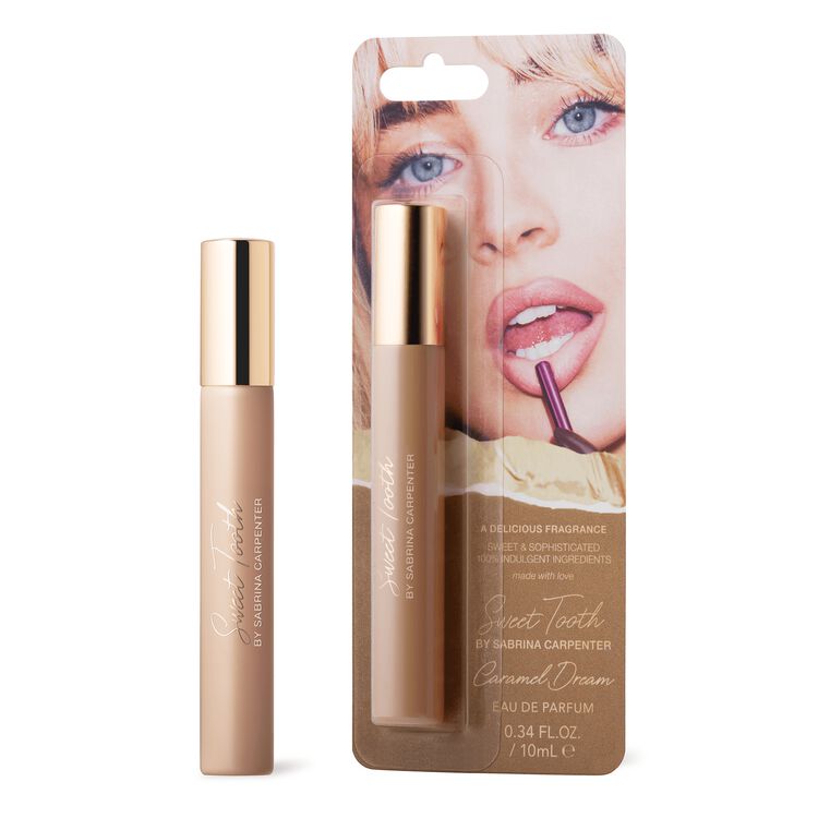 Caramel Dream Travel Spray 0.34 OZ