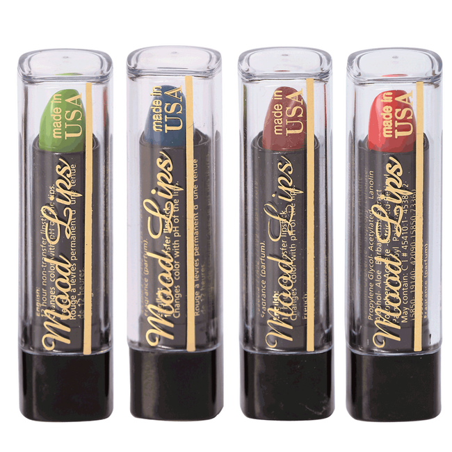 Robanda Mood Lips