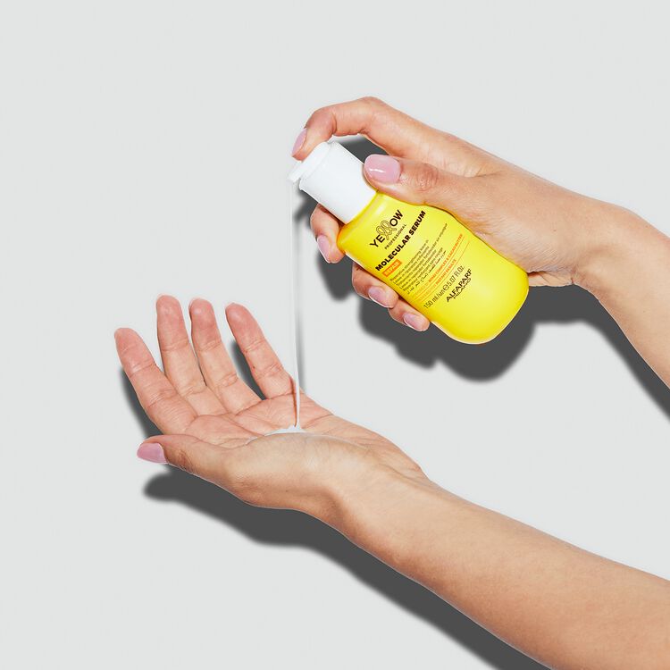 Repair Bonder Leave-In Serum