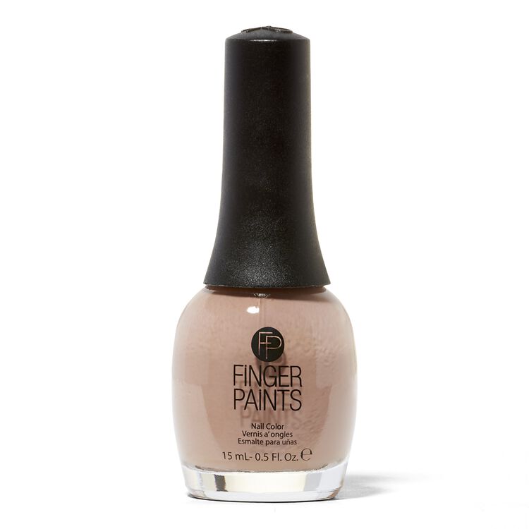 Art History 101 Nail Color