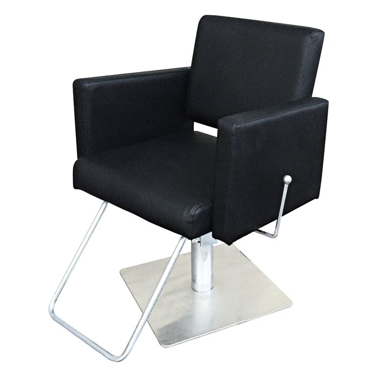 Piper All Purpose Chair with Square Base