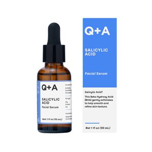 Salicylic Acid Facial Serum