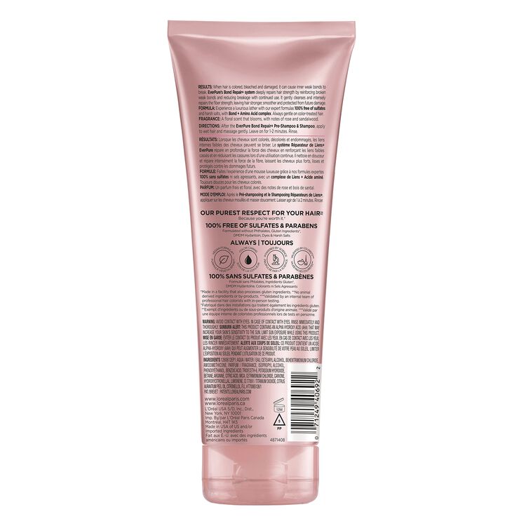 EverPure Bond Repair Conditioner