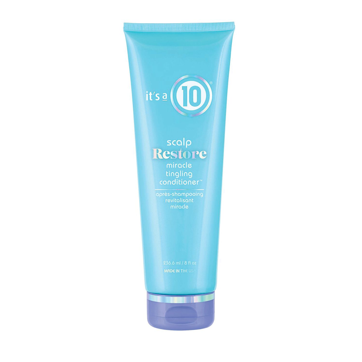 Scalp Restore Miracle Tingling Conditioner
