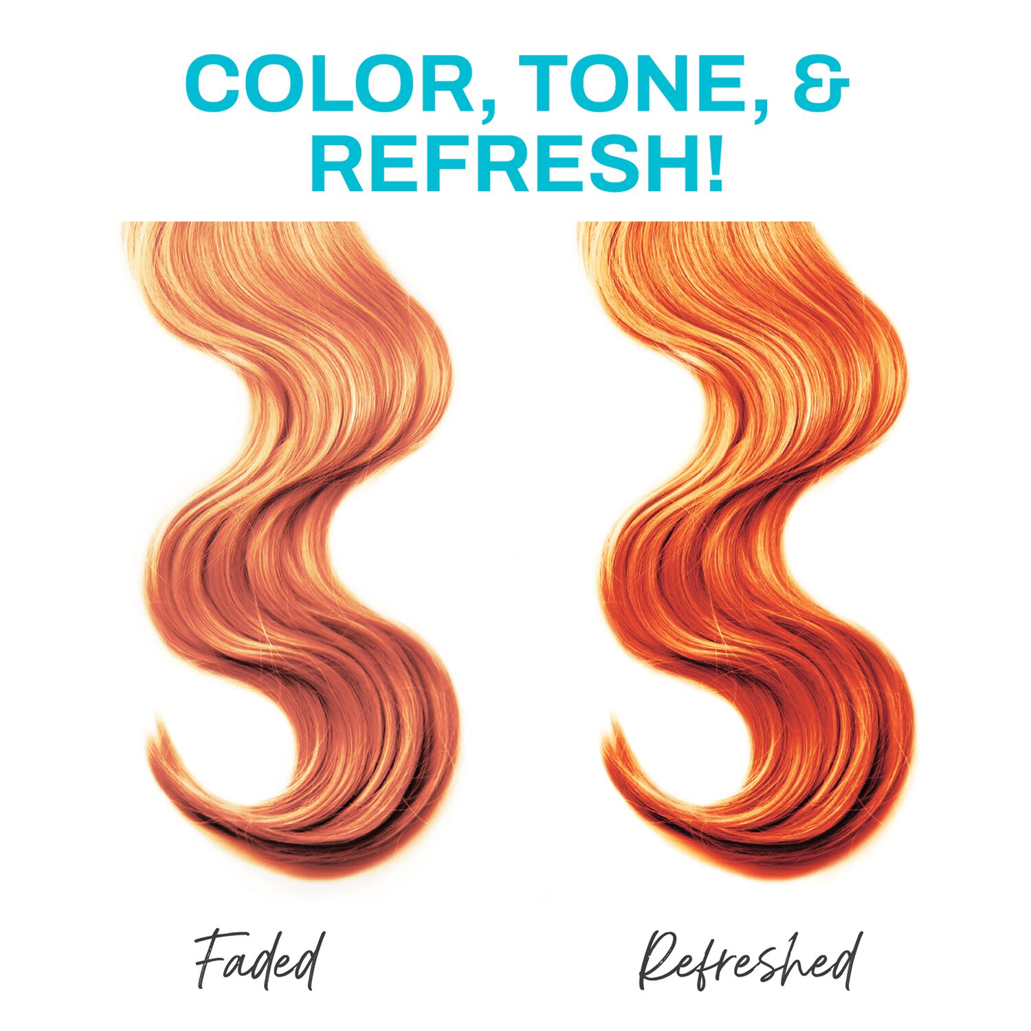 Keracolor Copper Color + Clenditioner Sally Beauty