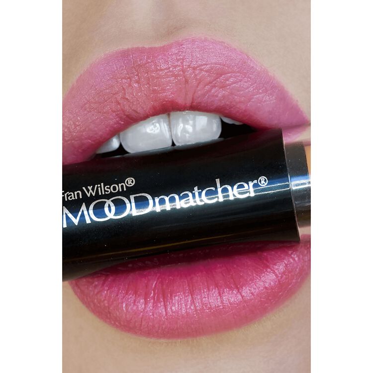 Orange Color Changing Lipstick