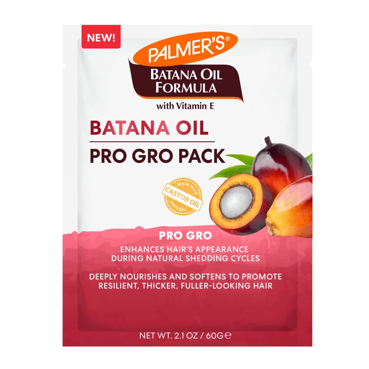 Batana Oil Pro Gro Packette