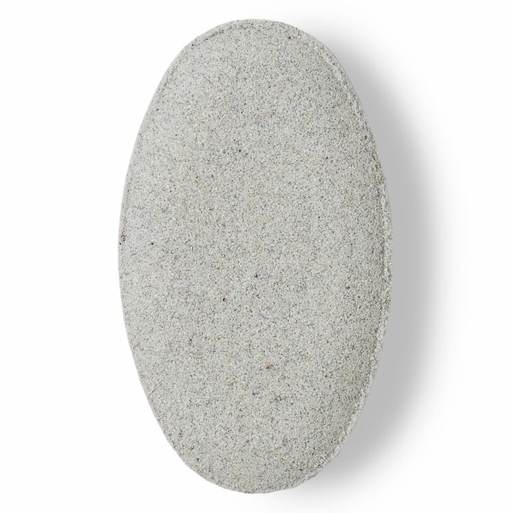 Heel To Toe Natural Pumice Stone